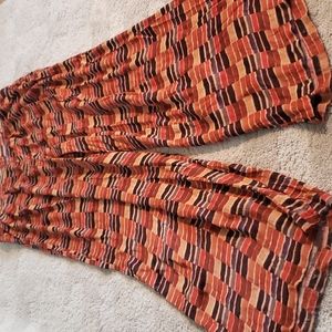 Anthropologie Conditions Apply pants